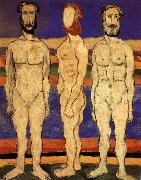 Bather